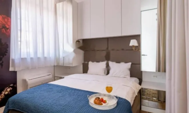 Недвижимость Квартира в Центре Опатии: 8