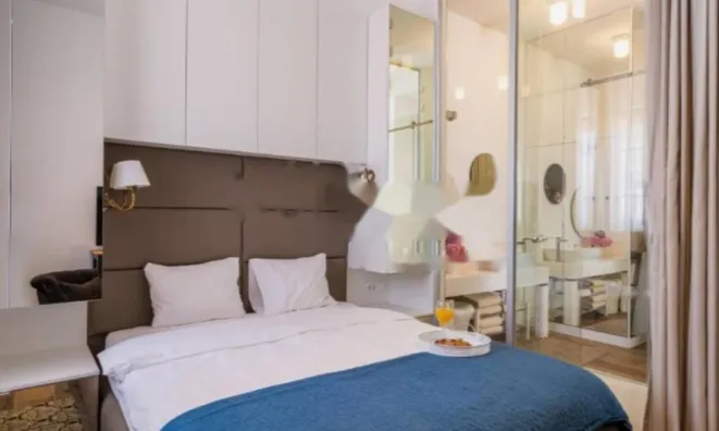 Недвижимость Квартира в Центре Опатии: 9