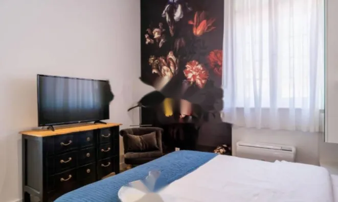 Недвижимость Квартира в Центре Опатии: 10