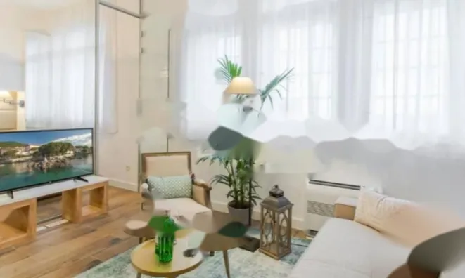 Недвижимость Квартира в Центре Опатии: 12