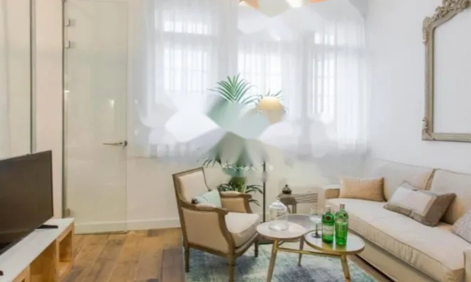 Недвижимость Квартира в Центре Опатии: 13