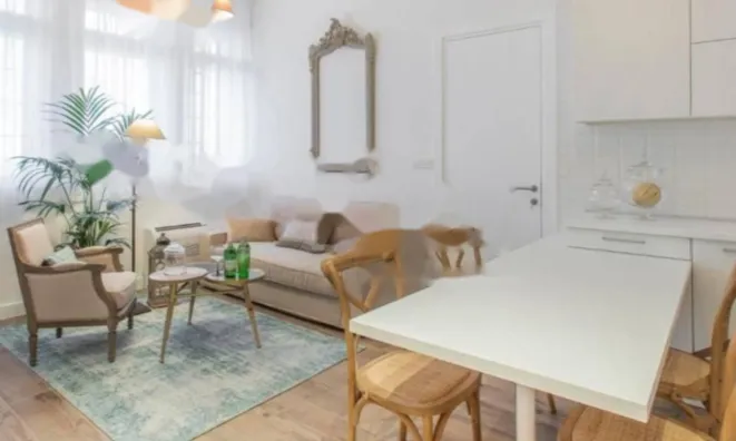 Недвижимость Квартира в Центре Опатии: 14