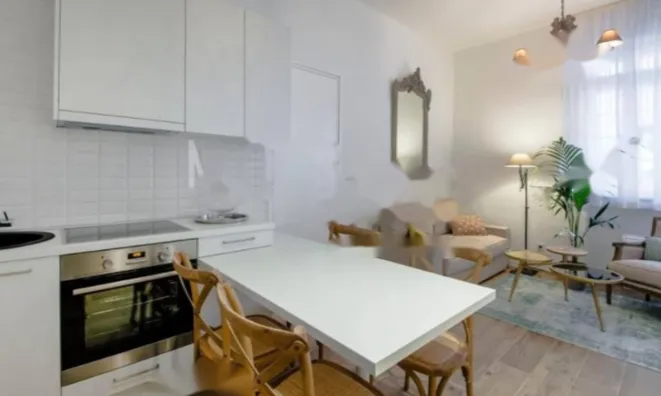 Недвижимость Квартира в Центре Опатии: 15