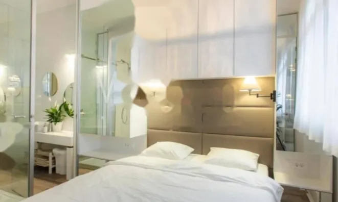 Недвижимость Квартира в Центре Опатии: 16