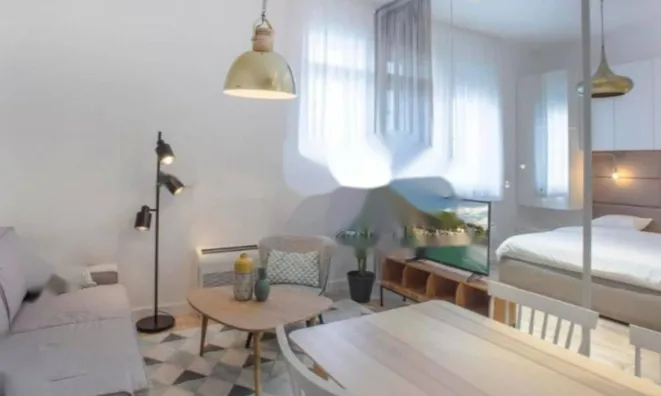 Недвижимость Квартира в Центре Опатии: 17