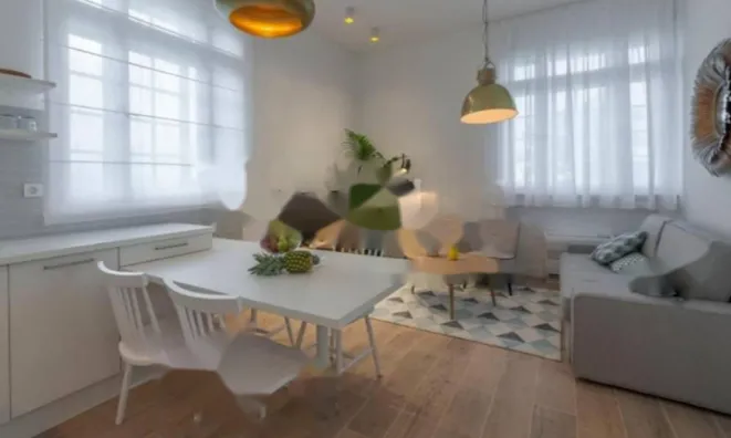 Недвижимость Квартира в Центре Опатии: 18