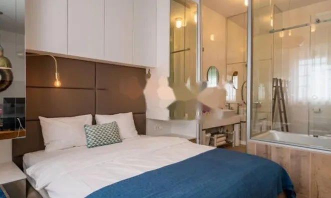 Недвижимость Квартира в Центре Опатии: 22