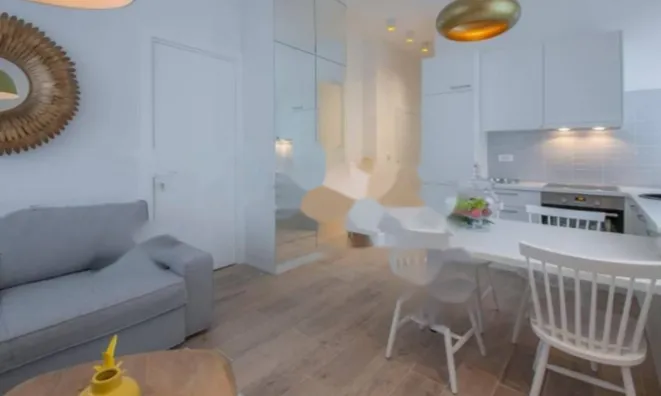 Недвижимость Квартира в Центре Опатии: 23