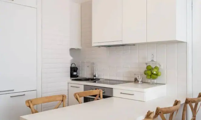 Недвижимость Квартира в Центре Опатии: 24