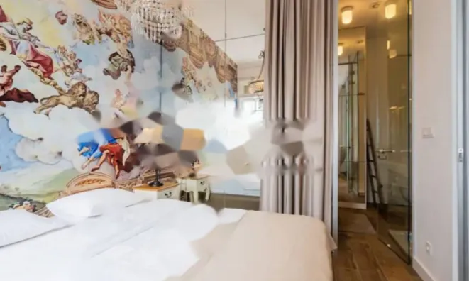 Недвижимость Квартира в Центре Опатии: 26