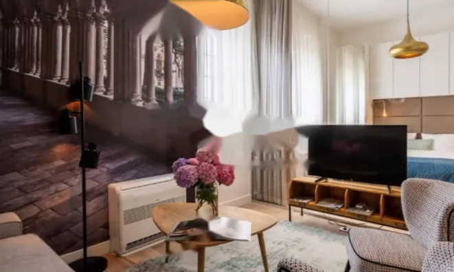 Недвижимость Квартира в Центре Опатии: 29