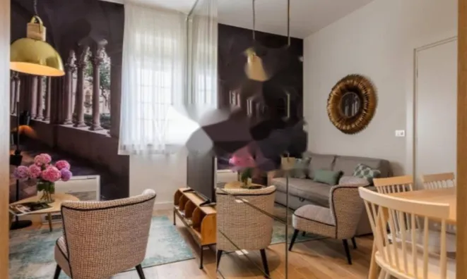 Недвижимость Квартира в Центре Опатии: 30