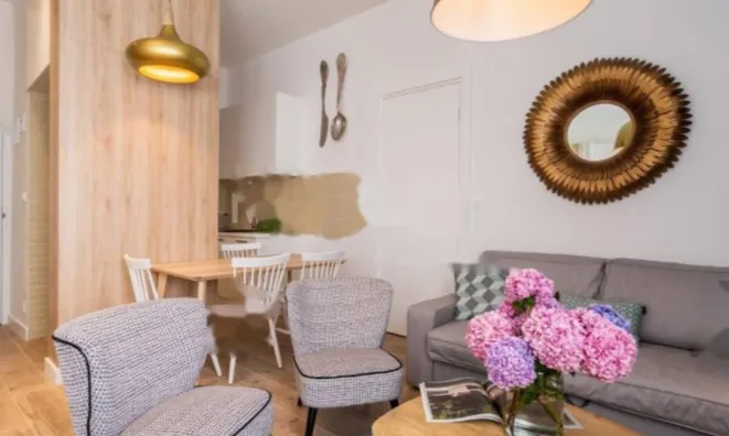 Недвижимость Квартира в Центре Опатии: 31