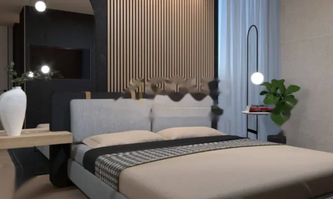 Недвижимость Трехкомнатная квартира Опатия: 3