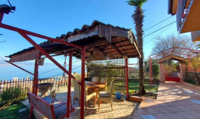 Недвижимость Семейный дом в Опатии: 2