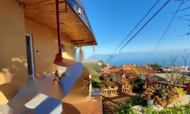 Недвижимость Семейный дом в Опатии: 4