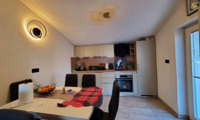 Недвижимость Семейный дом в Опатии: 6