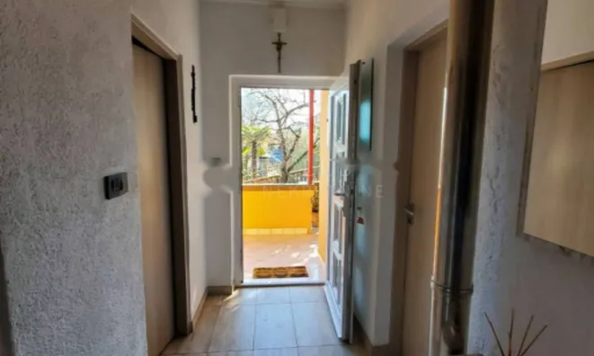 Недвижимость Семейный дом в Опатии: 10