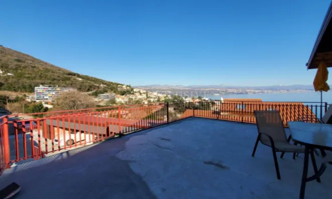 Недвижимость Семейный дом в Опатии: 11