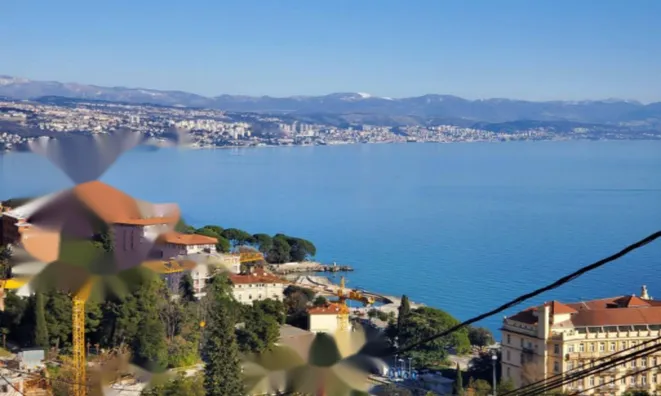 Недвижимость Семейный дом в Опатии: 12