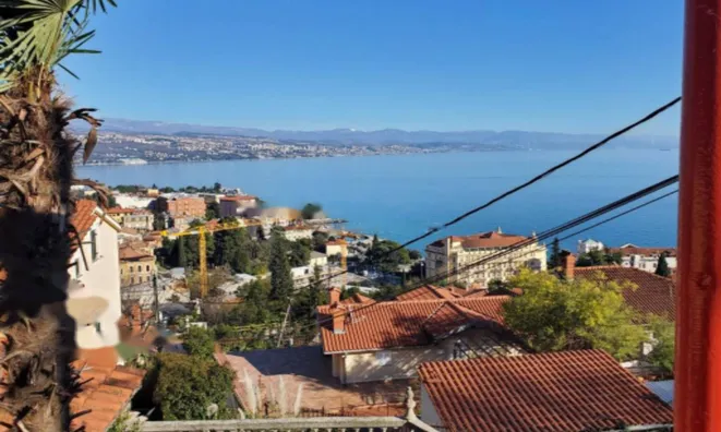 Недвижимость Семейный дом в Опатии: 13