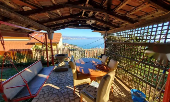 Недвижимость Семейный дом в Опатии: 22