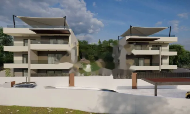 Недвижимость Четырехкомнатная квартира Ика: 7