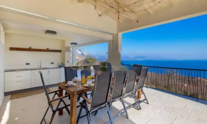 Недвижимость Семейный дом в Поляне: 23