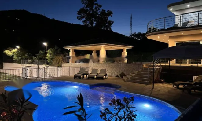 Недвижимость Семейный дом Побри, Вольшко: 2