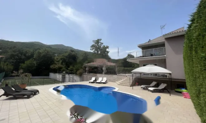 Недвижимость Семейный дом Побри, Вольшко: 3