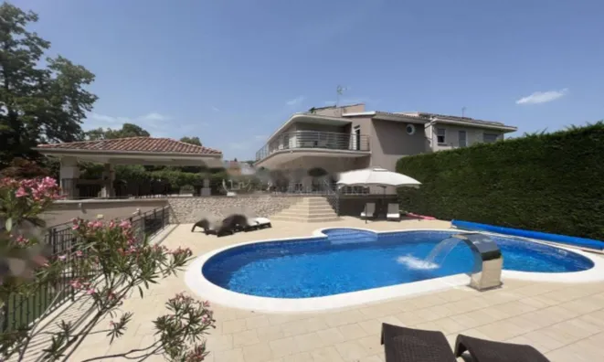 Недвижимость Семейный дом Побри, Вольшко: 4