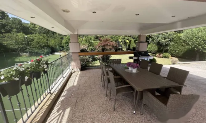 Недвижимость Семейный дом Побри, Вольшко: 5