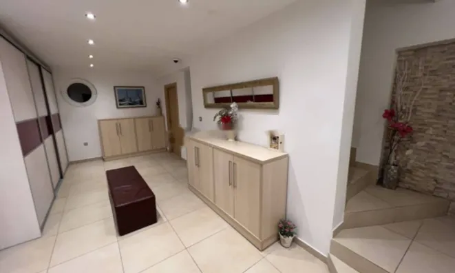 Недвижимость Семейный дом Побри, Вольшко: 9