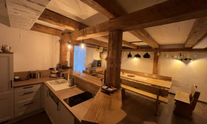 Недвижимость Семейный дом Побри, Вольшко: 10