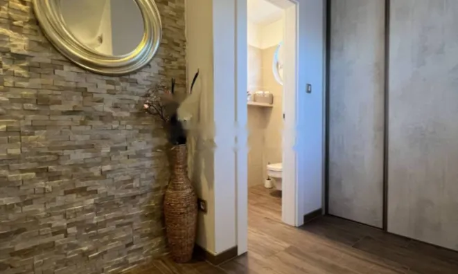 Недвижимость Семейный дом Побри, Вольшко: 12