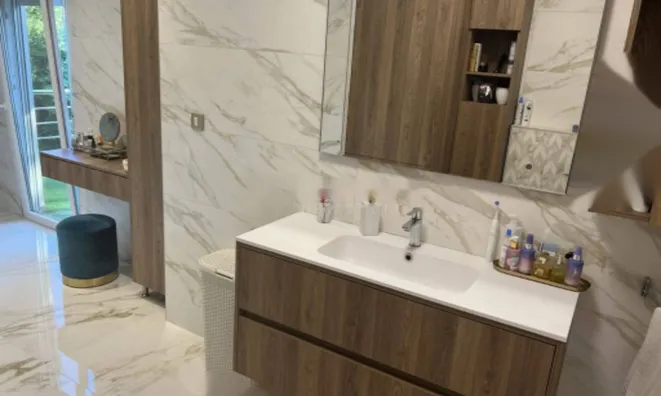 Недвижимость Семейный дом Побри, Вольшко: 15