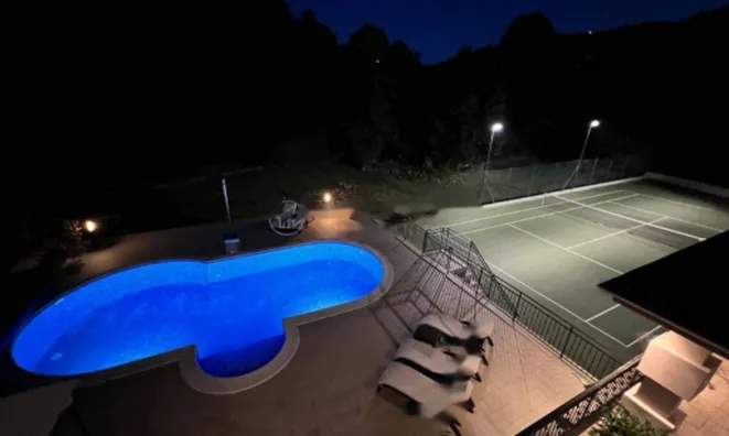 Недвижимость Семейный дом Побри, Вольшко: 18