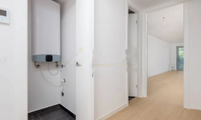 Недвижимость Трехкомнатная квартира Центр: 13