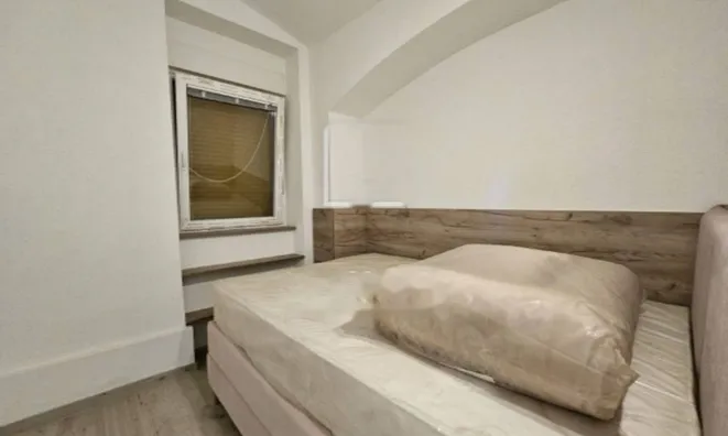 Недвижимость Четырехкомнатная квартира в центре Опатии: 10