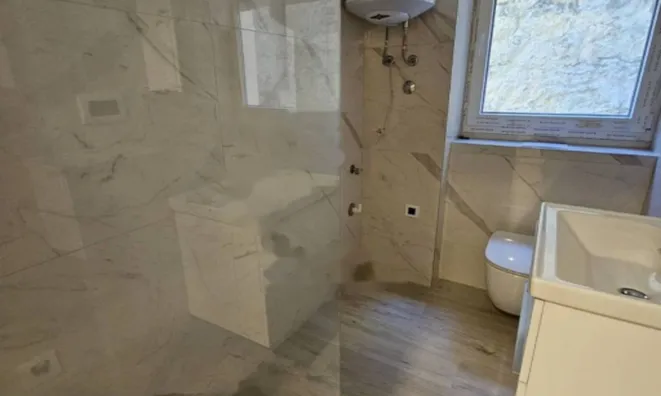 Недвижимость Четырехкомнатная квартира в центре Опатии: 11