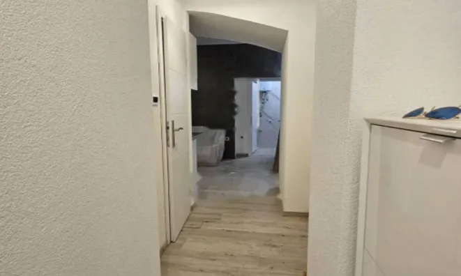 Недвижимость Четырехкомнатная квартира в центре Опатии: 12