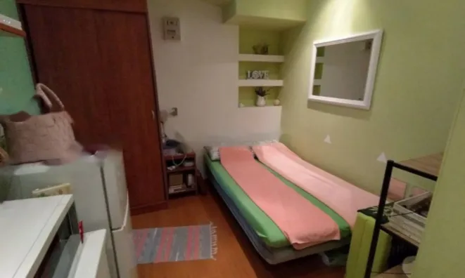 Недвижимость Однокомнатная квартира Опатия: 1