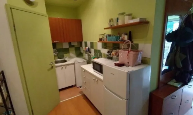 Недвижимость Однокомнатная квартира Опатия: 2