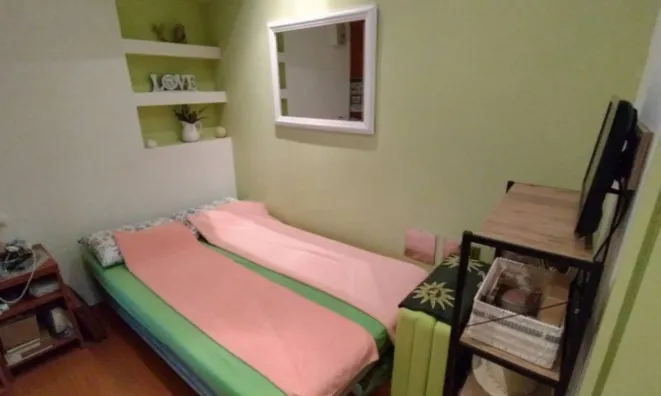 Недвижимость Однокомнатная квартира Опатия: 5