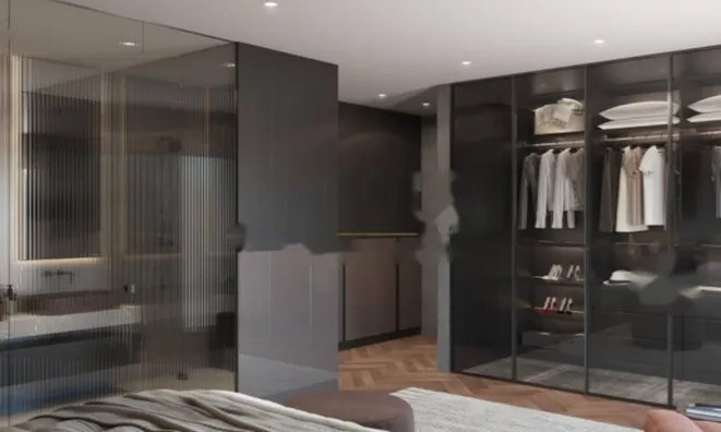 Недвижимость Четырехкомнатная квартира Опация: 20