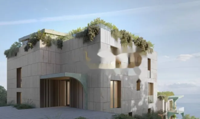 Недвижимость Четырехкомнатная квартира Опация: 22