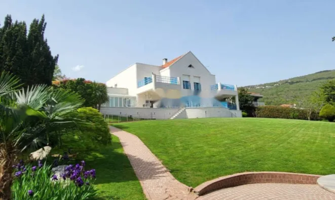 Недвижимость Семейный дом в Ичичи: 1