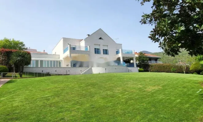 Недвижимость Семейный дом в Ичичи: 2