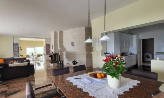 Недвижимость Семейный дом в Ичичи: 6