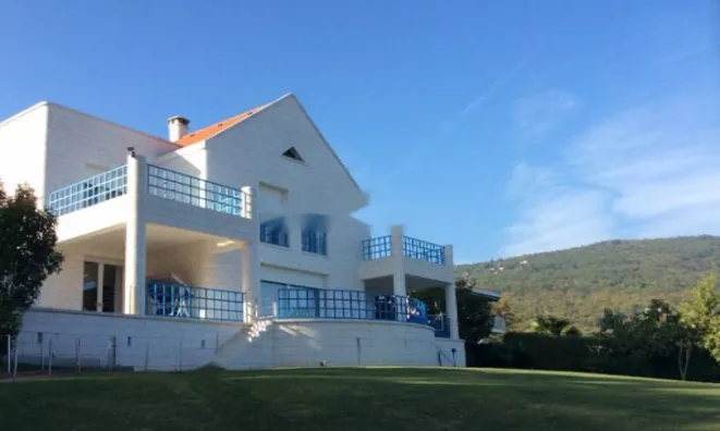 Недвижимость Семейный дом в Ичичи: 29